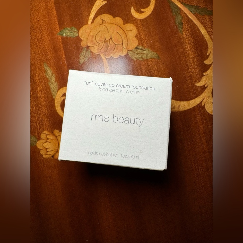 RMS Beauty “Un” Cover-Up Cream Foundation 000
